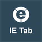 IE Tab extension download