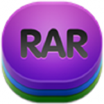 Open in WinRAR Extension download