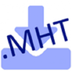 Save As MHT Extension download