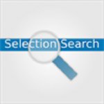 Selection Search Extension download