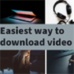 Video downloader Extension download