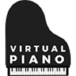Virtual piano Extension download