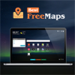 Best Free Maps Extension download
