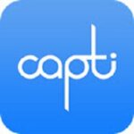 Capti Voice extension
