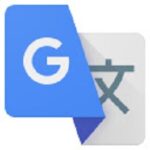 Google Translate extension