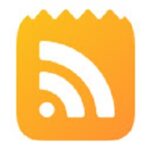 RSS Feed Reader extension
