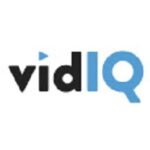 VidIQ for Chrome extension