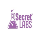 Secret Labs - New Tab Background