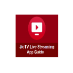 Jiotv Live Streaming IPL,Movies App Guide extension