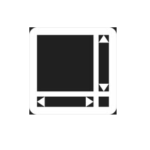 Chrome Minimal Scrollbar