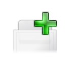 Clean Tab with your background