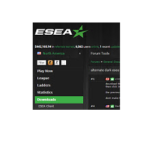 Dark ESEA