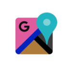 Download Dark Google Maps extension for Microsoft Edge