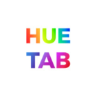 Hue Tab extension