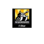 Newgrounds M/A Filter