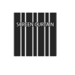 Screen Curtain