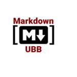 Markdown Editor for BBCode extension