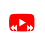 YouTube™ Double Tap Scroller