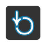 Blue Button | the webpage X-ray Extension download