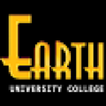 Earth University College Extension download