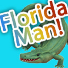 Free Download Florida Man extension 0.0.1 for Microsoft Edge