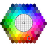Hex Color picker for Chrome™ Extension download