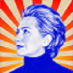 Hillary Blocker Extension download