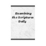 JW Daily Scripture Extension download