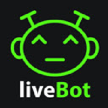 Livebot Icon Free Download Livebot.App - Kick Followers Synchronizer extension 1.3 ...