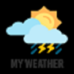 My Weather Extension download