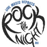 RockTheNight: Live Music Reports Extension download
