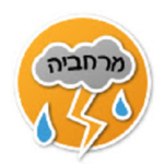 Weather at Moshav Merhavia Extension download